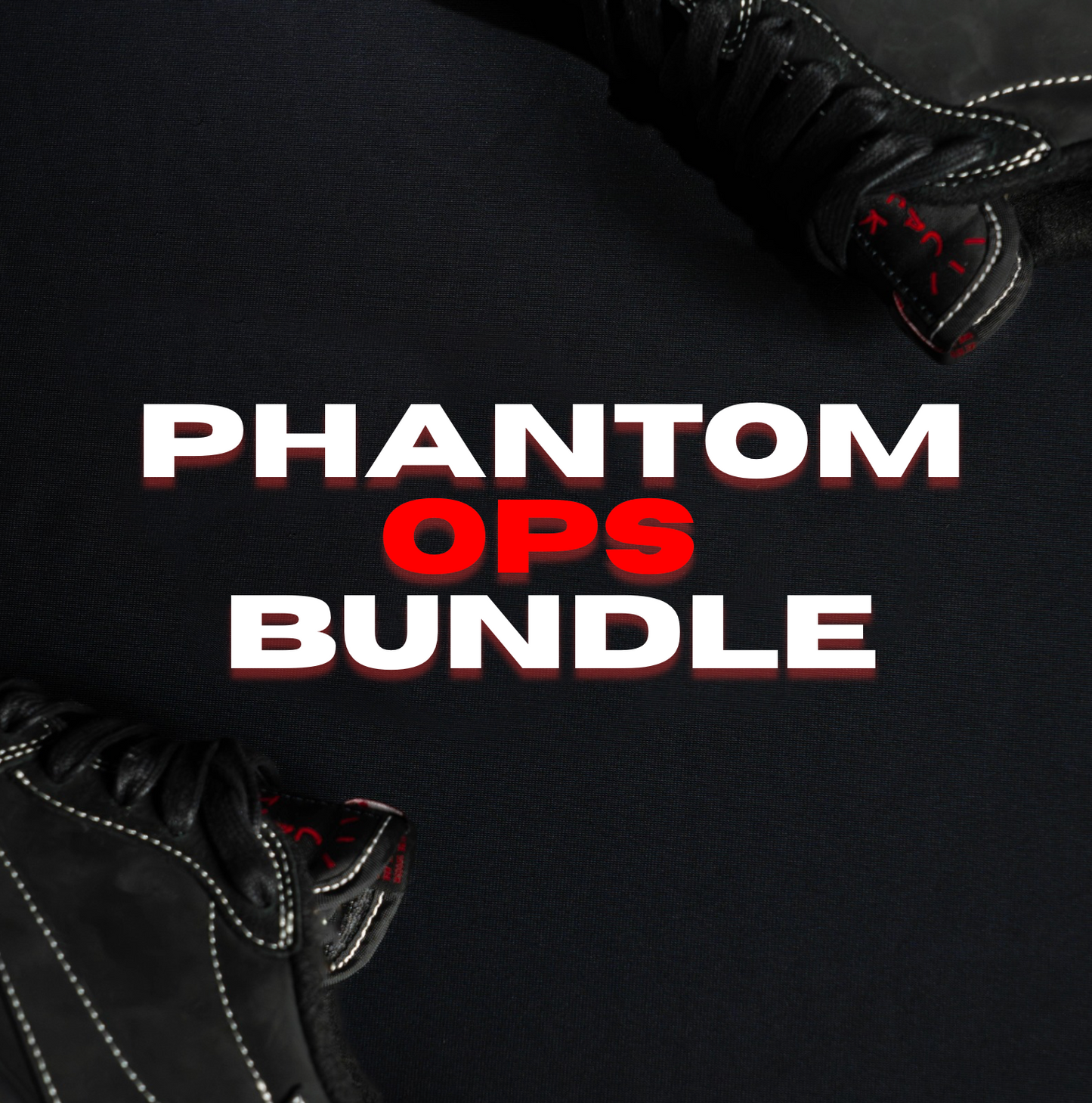 Phantom Ops Bundle