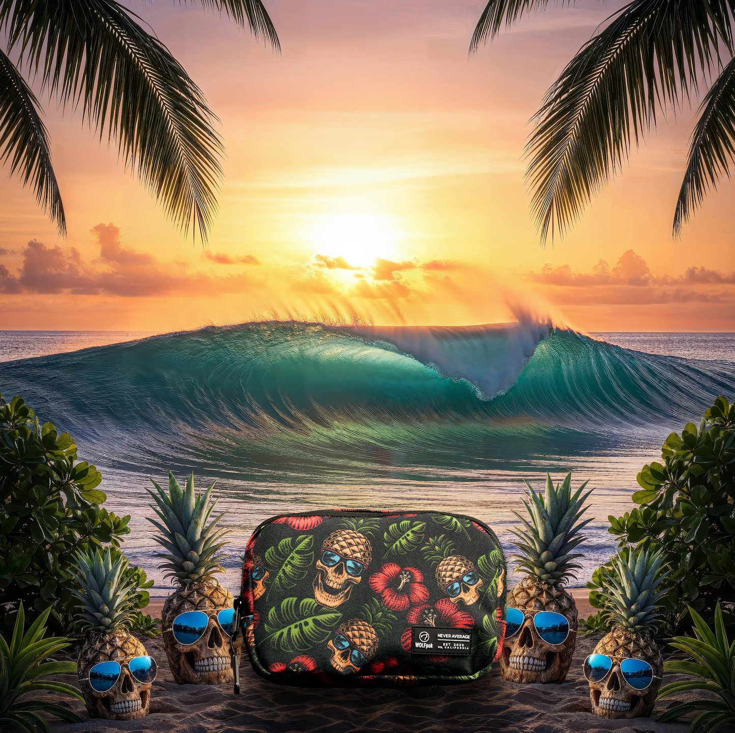 Rebel in Paradise Bundle