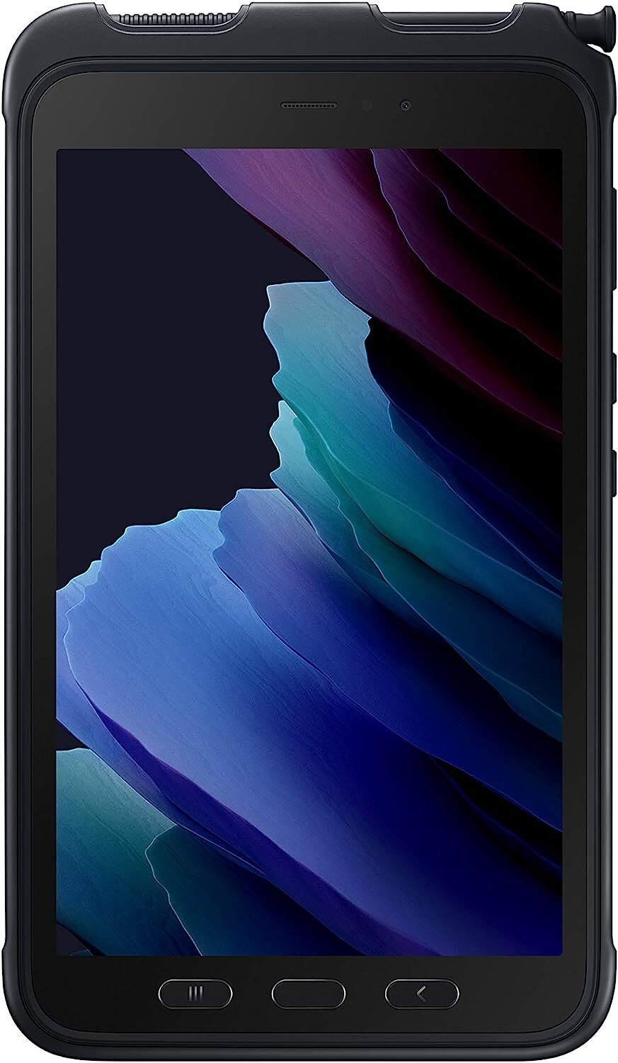 Samsung Galaxy Tab Active 3 T577U (2020) 8-inch Display – 64GB – Black (Unlocked) ( Refurbished )