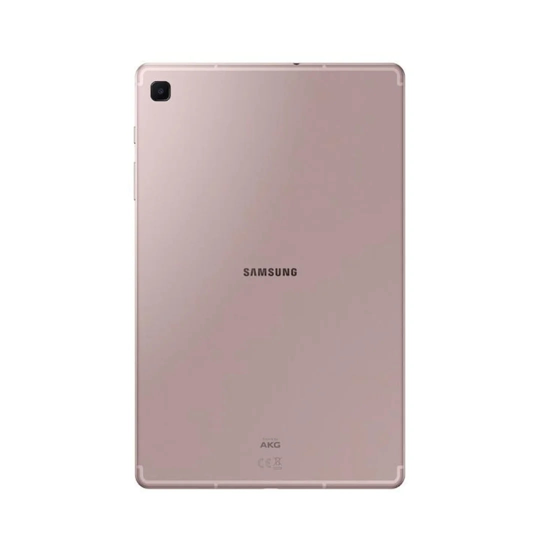Samsung Galaxy Tab S6 Lite (2022) 10.4" 128GB - Wi-Fi - Chiffon Rose - SM-P613NZIEXAR