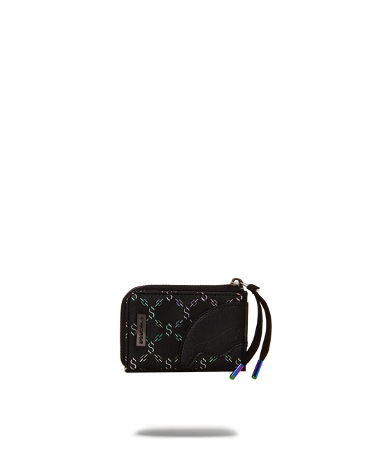 PRI$M SUPERJET WALLET