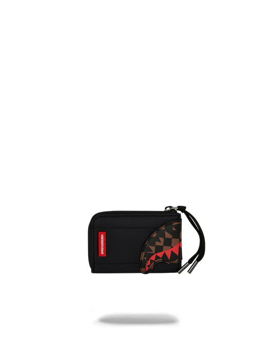 PUFFER SHARK VAIL FLEX WALLET