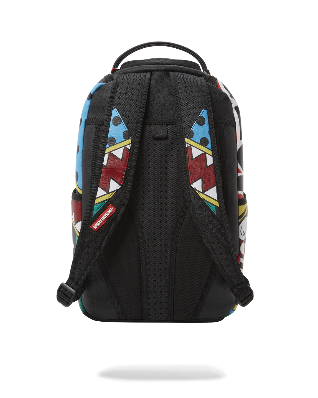 PORSCHE 1972 COLLAB BACKPACK (ONLY 1,191 UNITS MADE)
