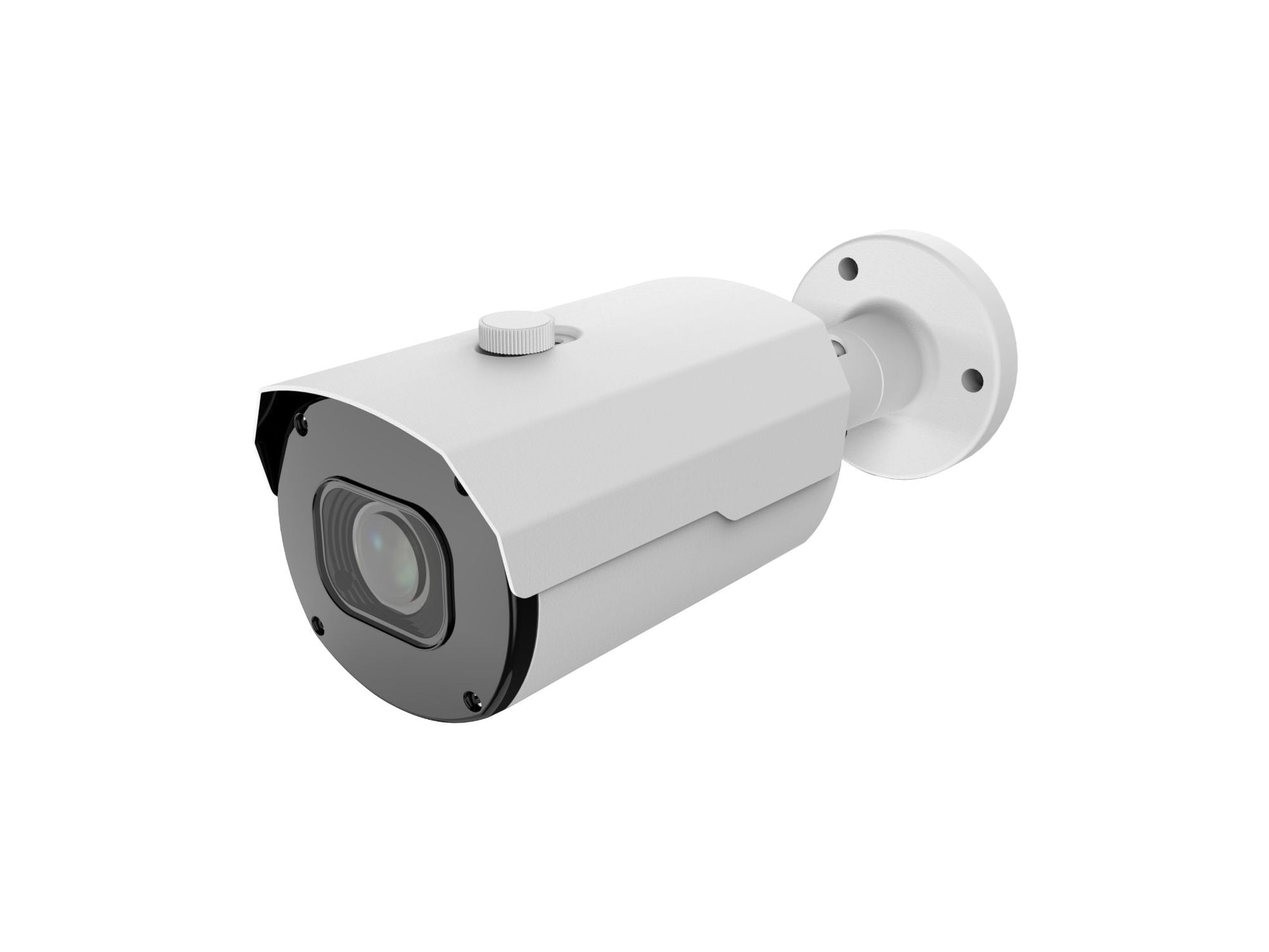 XP-8AI-MZB: 8MP Motorized Zoom IP Bullet Camera w/AI