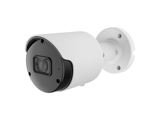 XVR-8HDA-FB: 8MP IR Fixed Lens HD Analog Bullet Camera w/WDR