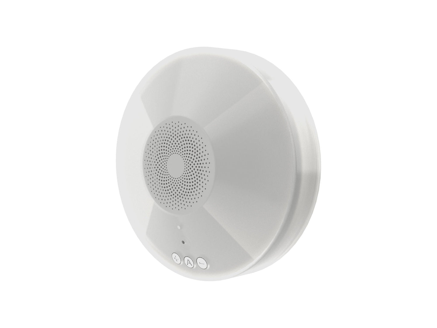 XP-AVA:  External Active Deterrence Alarm w/Strobe and Intercom