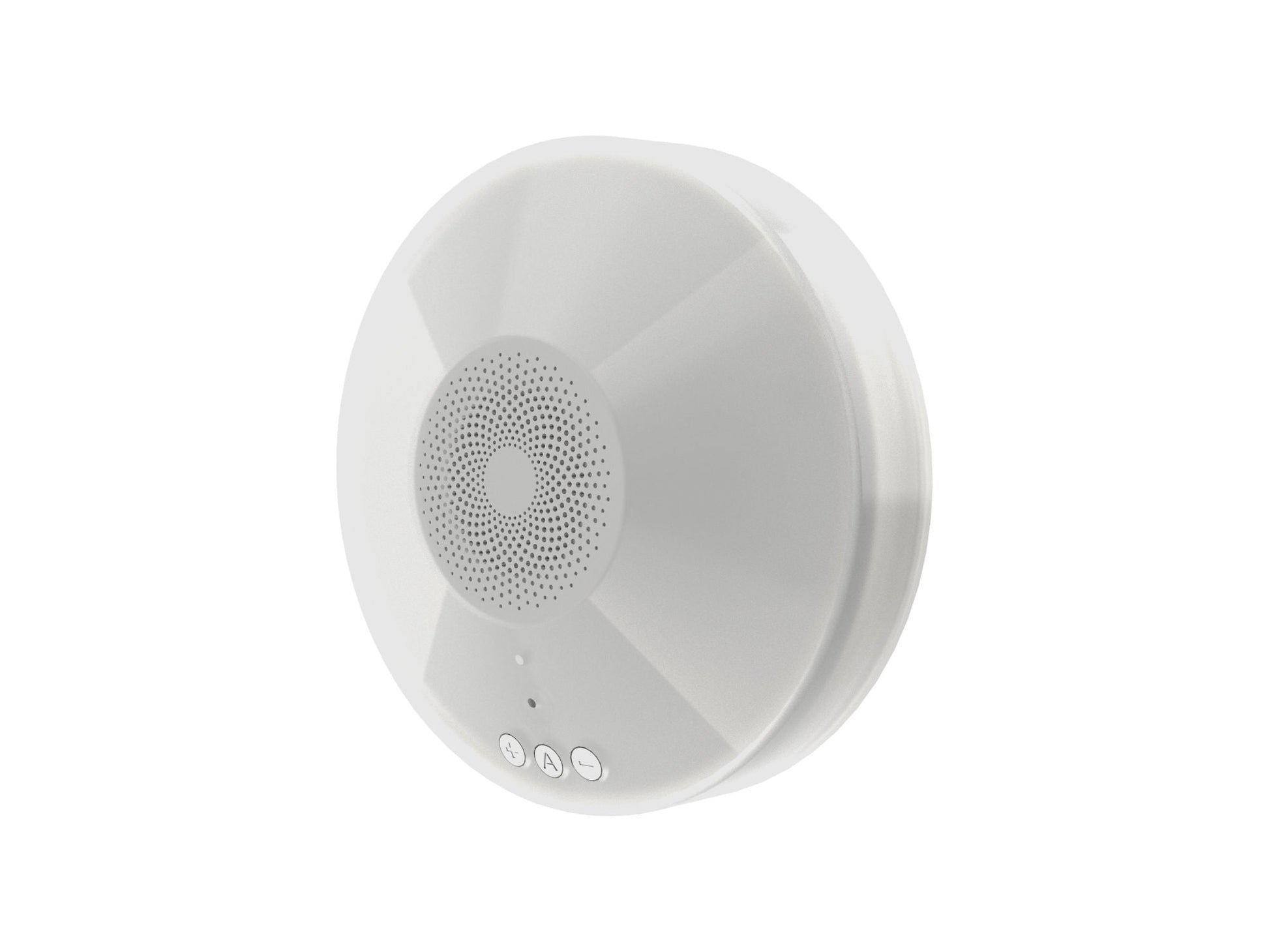 XP-AVA:  External Active Deterrence Alarm w/Strobe and Intercom