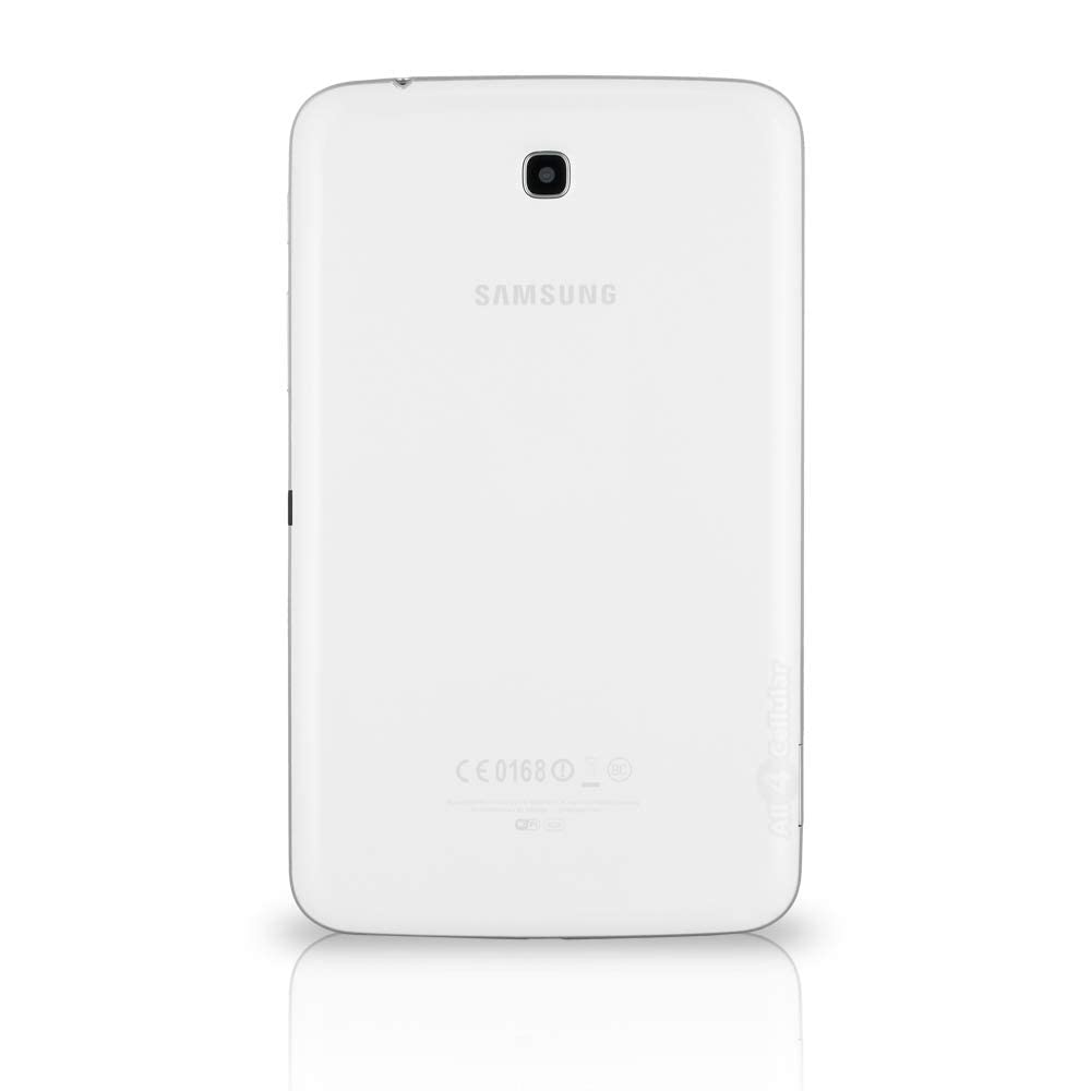 Samsung Galaxy Tab 3 Lite 8GB White - SM-T110NDWAXAR