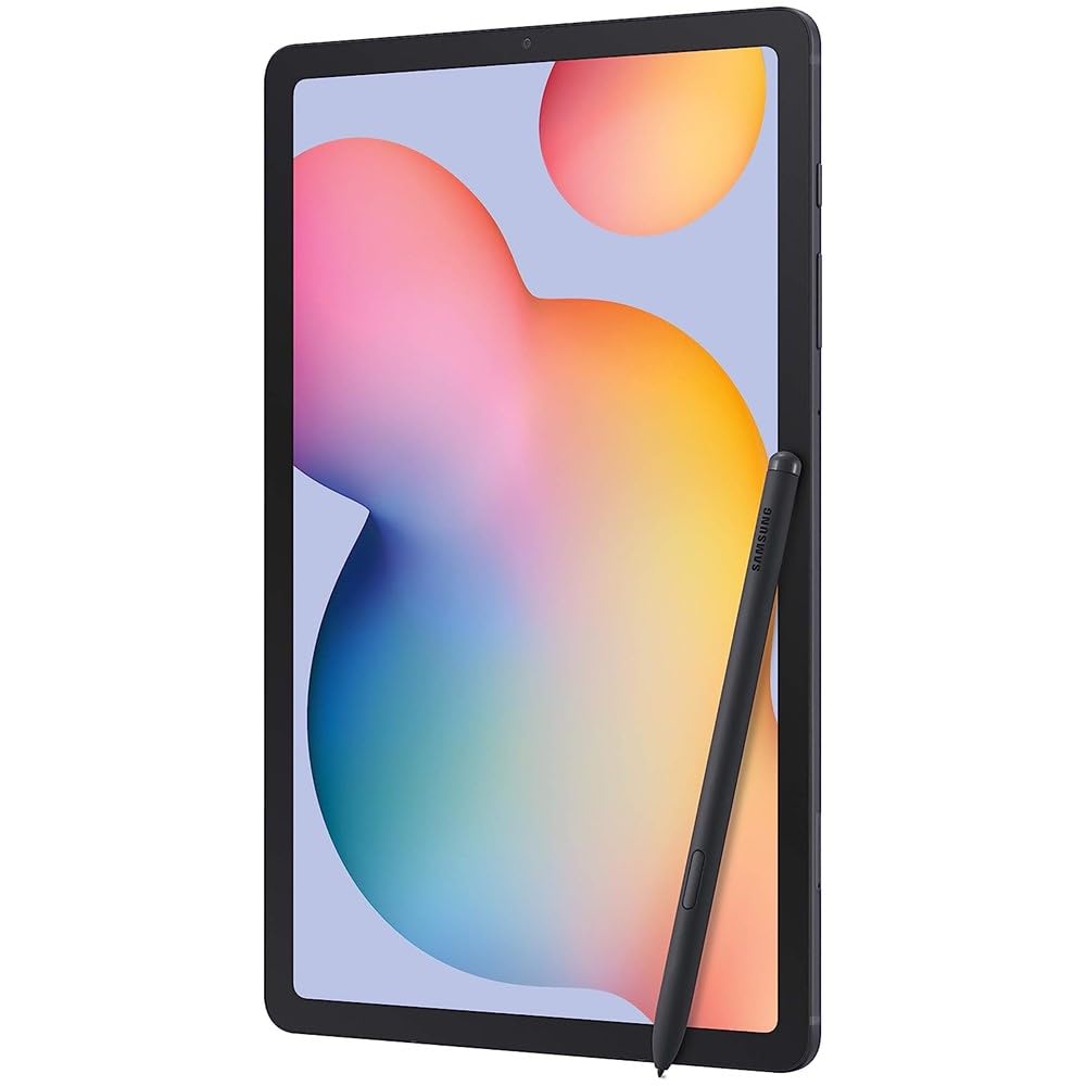 Samsung Galaxy Tab S6 Lite (2022) 10.4" 128GB Wi-Fi - Oxford Gray - SM-P613NZAEXAR