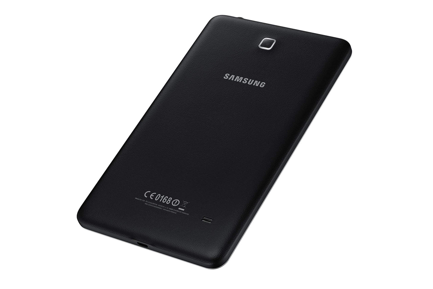 Samsung Galaxy Tab 4 - 7" - 16GB - Wi-Fi + 4G LTE Sprint - Black - SM-T237PYKASPR