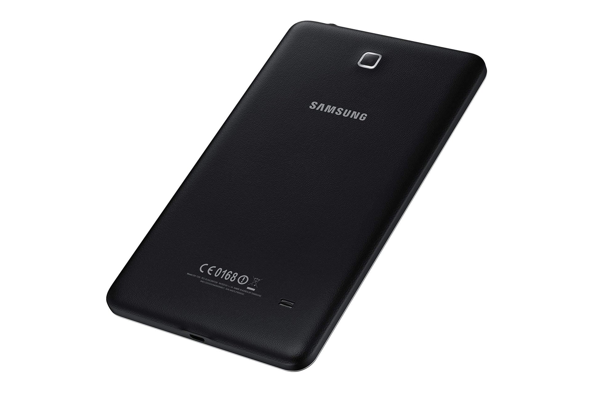 Samsung Galaxy Tab 4 - 7" - 16GB - Wi-Fi + 4G LTE Sprint - Black - SM-T237PYKASPR