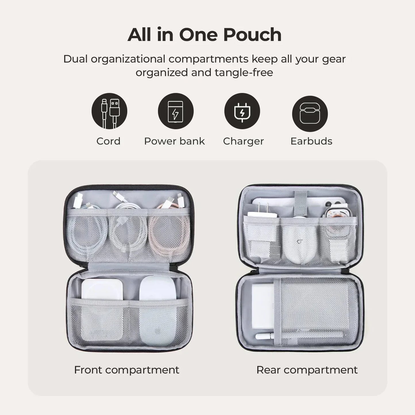 Pomona Elonic Organizer Pro