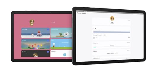 Samsung Galaxy Tab A9+ - WiFi - 128GB - 11" - Navy - SM-X210NDBEXAR