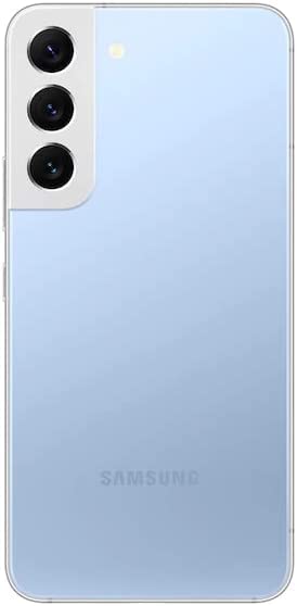 Samsung Galaxy S22 Plus - 128gb - Sky Blue - SM-S906ULBAXAA
