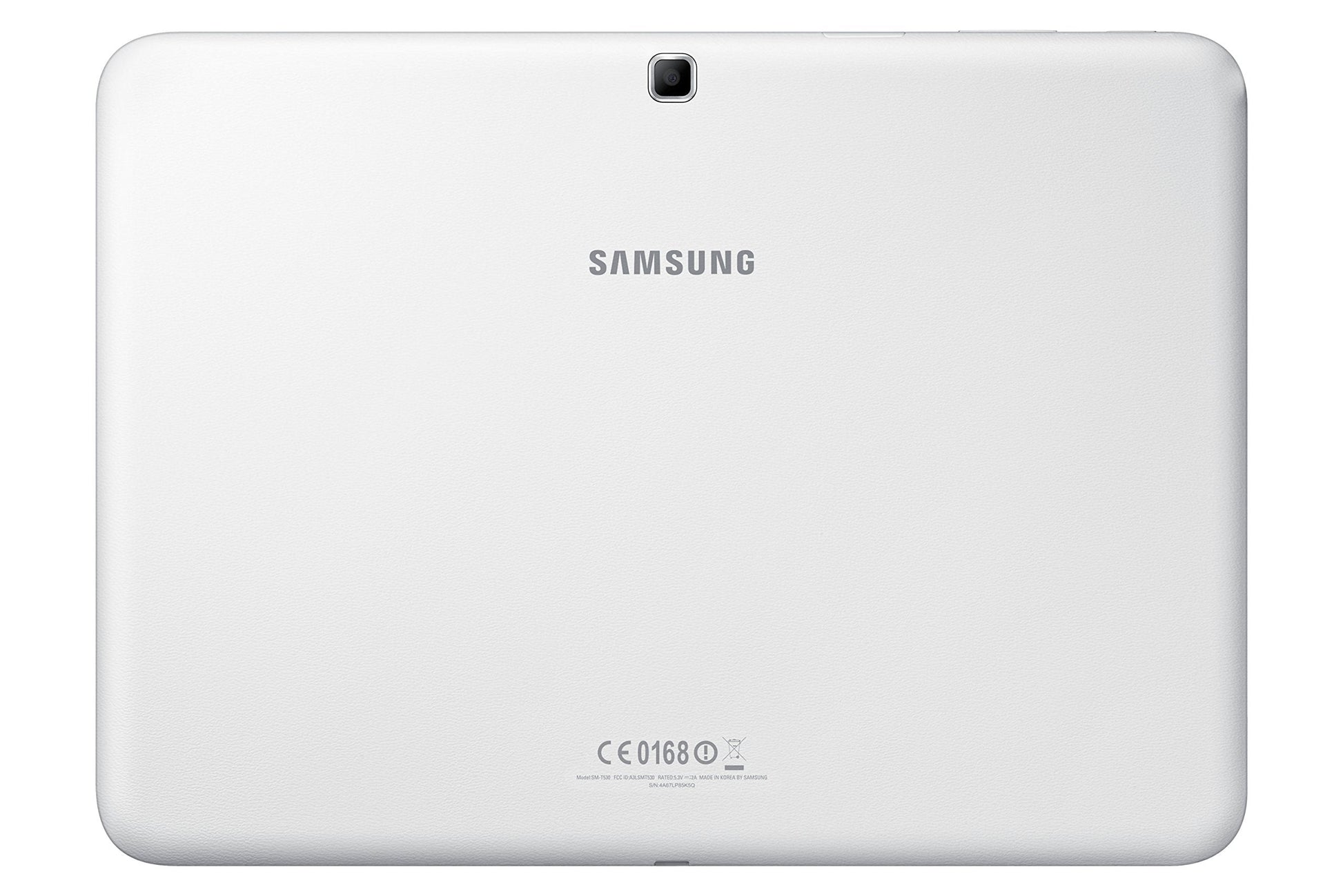 Samsung Galaxy Tab 4 32GB White 10.1 International SM-T536NZWAKOO