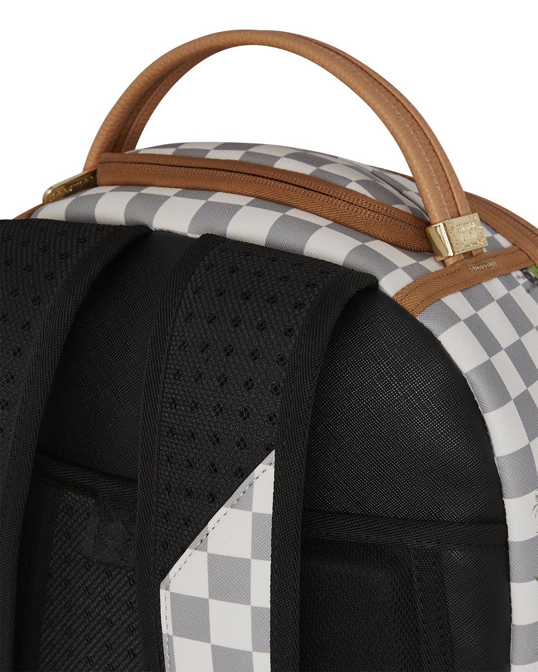 SECRET GARDEN SHARK BACKPACK