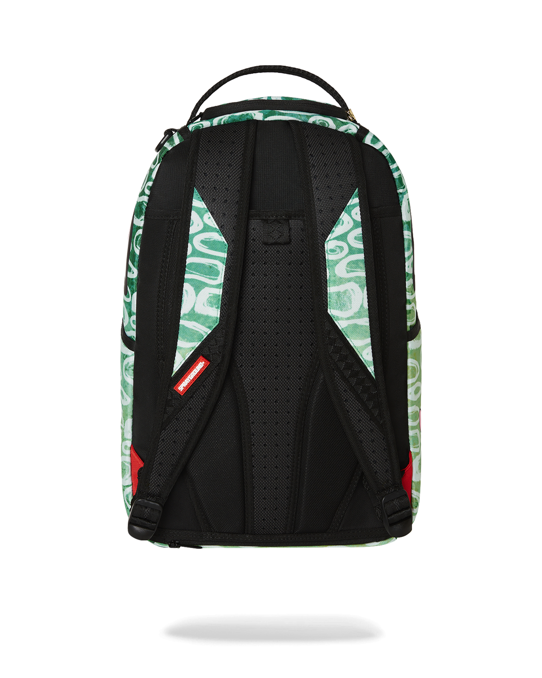 REN & STIMPY HIDDEN GOLD MINE DLXR BACKPACK