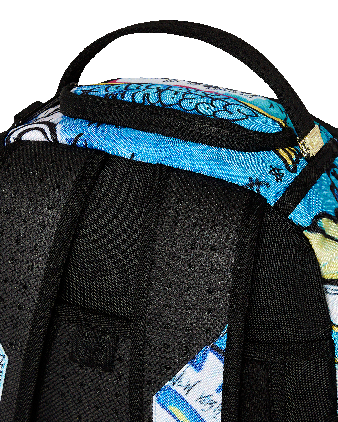 PURE IMAGINATION DLX BACKPACK