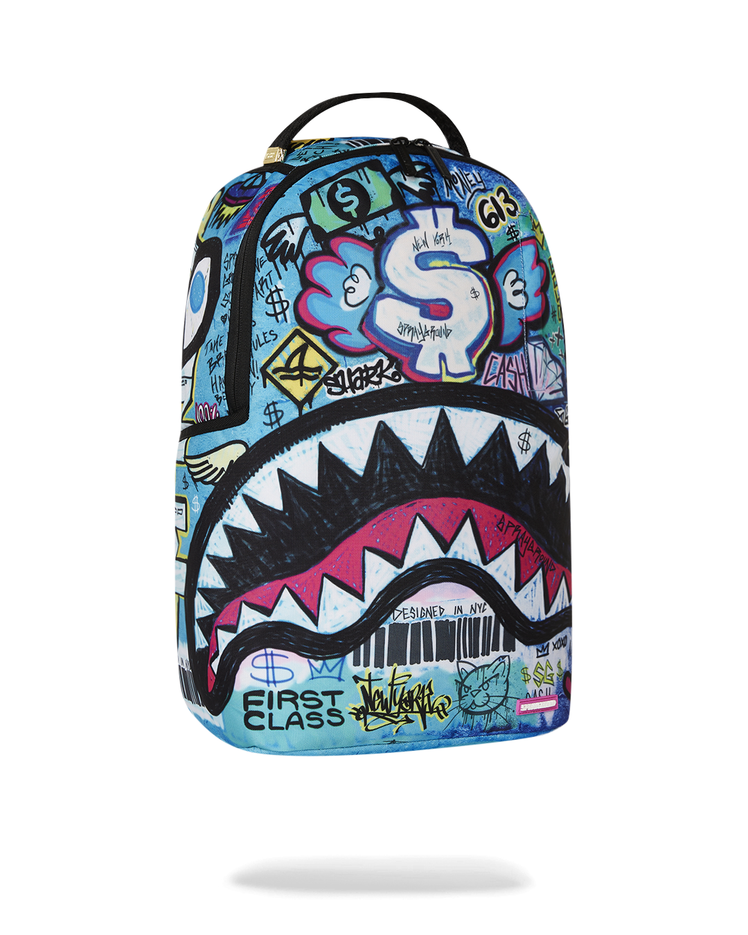 PURE IMAGINATION DLX BACKPACK