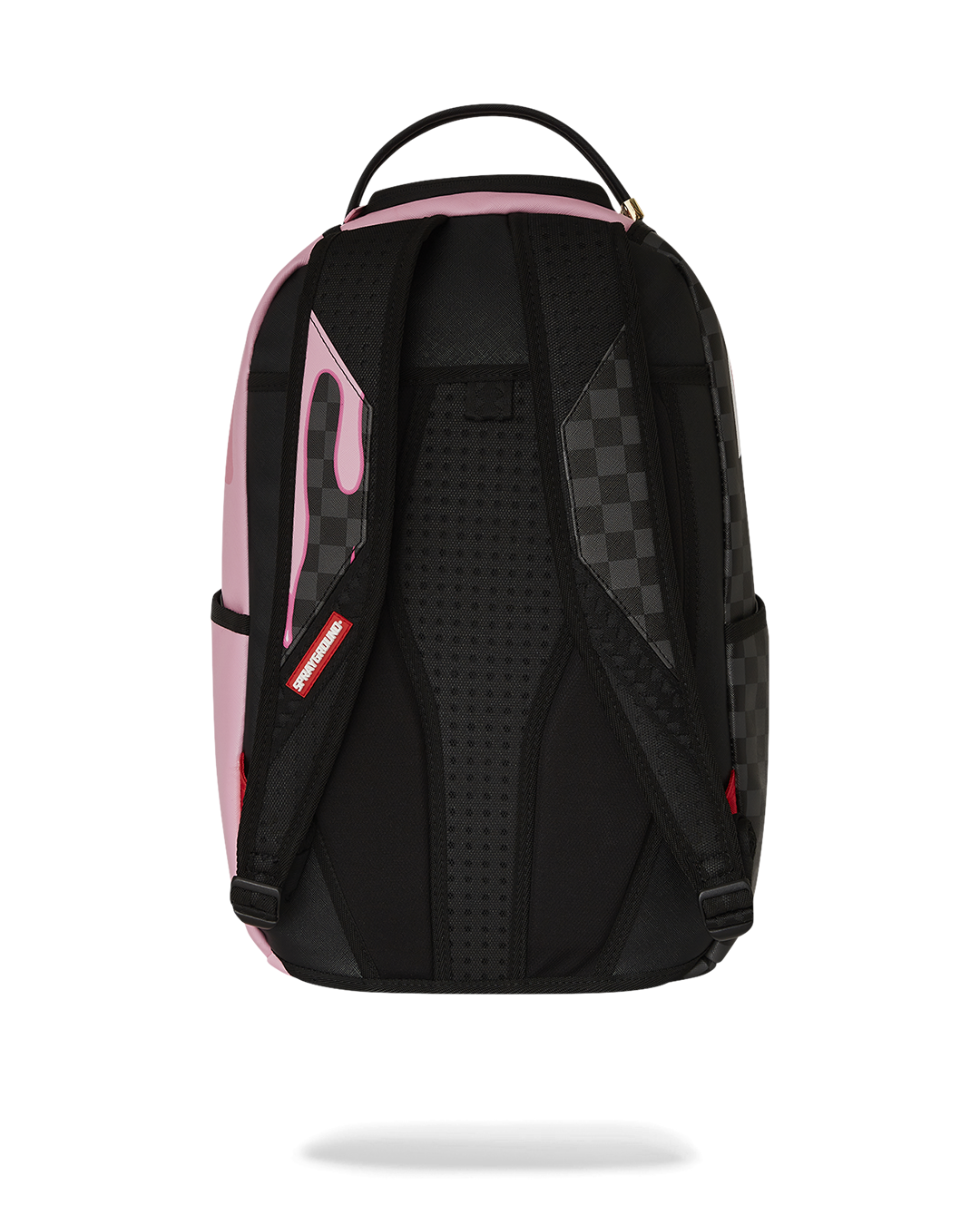 PINK PANTHER PINK PAINTER BACKPACK