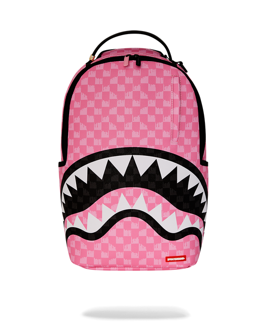 PINK PARADISE DLXSV BACKPACK