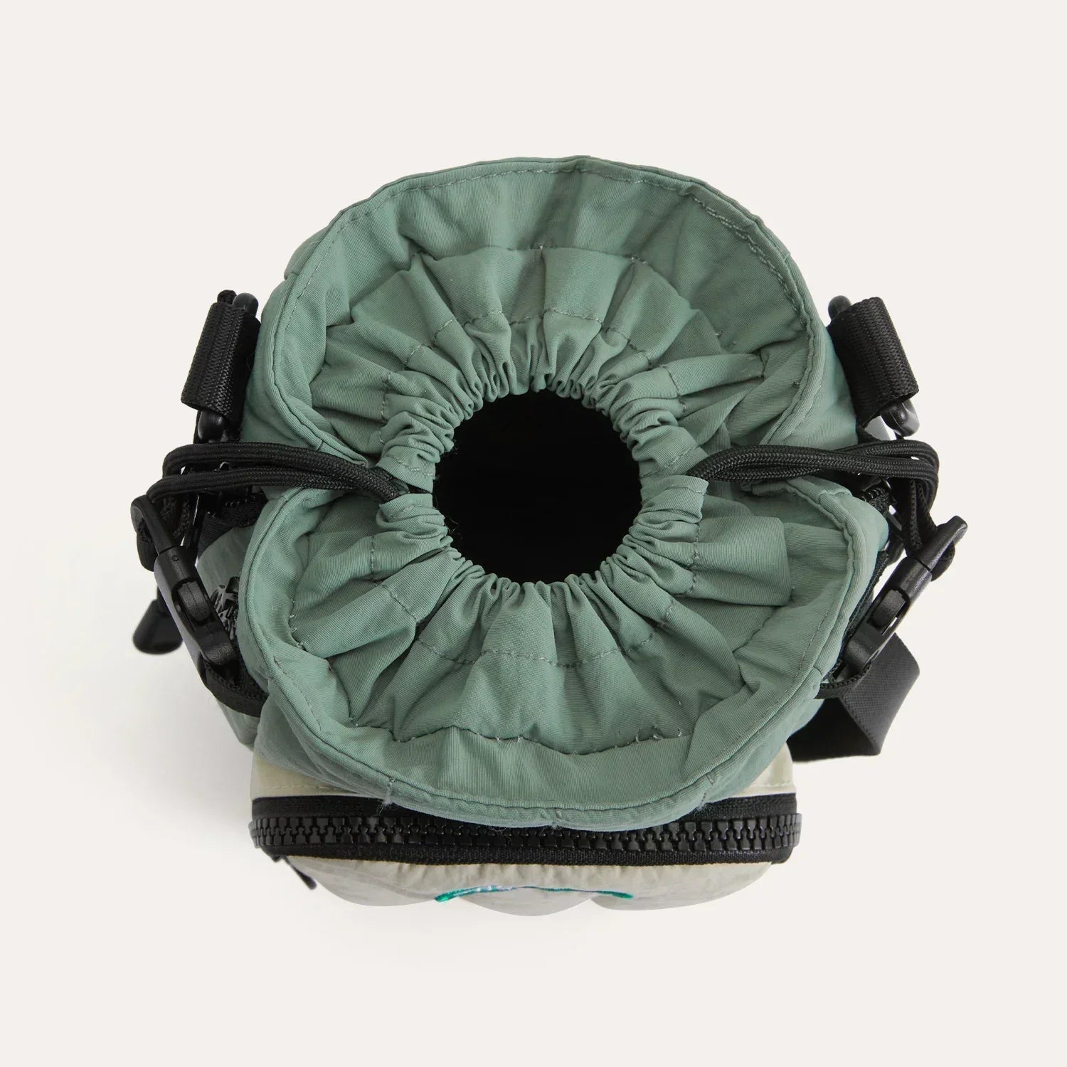 (FREE GIFT) Paz Water Bottle Sling