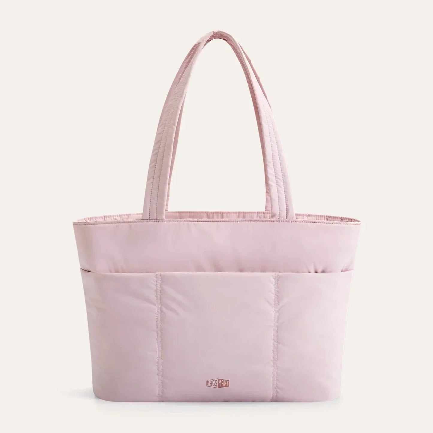 Puffy Tote Bag