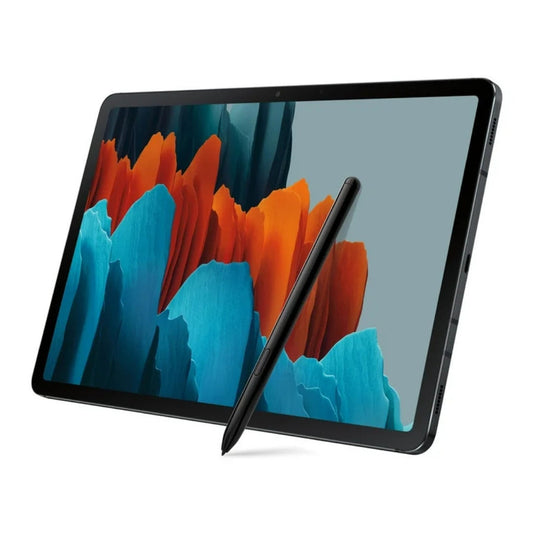 Samsung Galaxy Tab S7 - 11? - 128GB - S Pen Wi-Fi - Mystic Black-SM-T870NZKAXAR