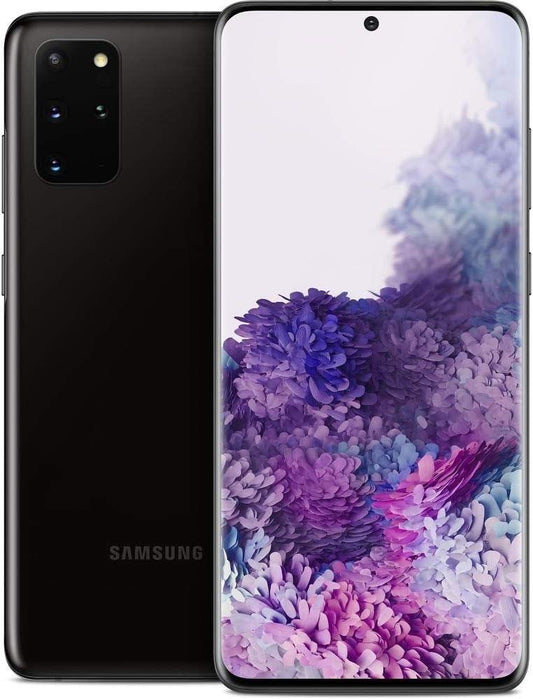 Samsung Galaxy S20+ Plus 128GB (AT&T Locked) - Gray (Used)