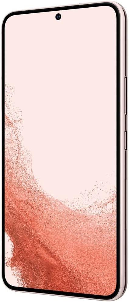 Samsung Galaxy S22 5G 256GB (Verizon Locked) - Pink Gold (Pre-Owned)