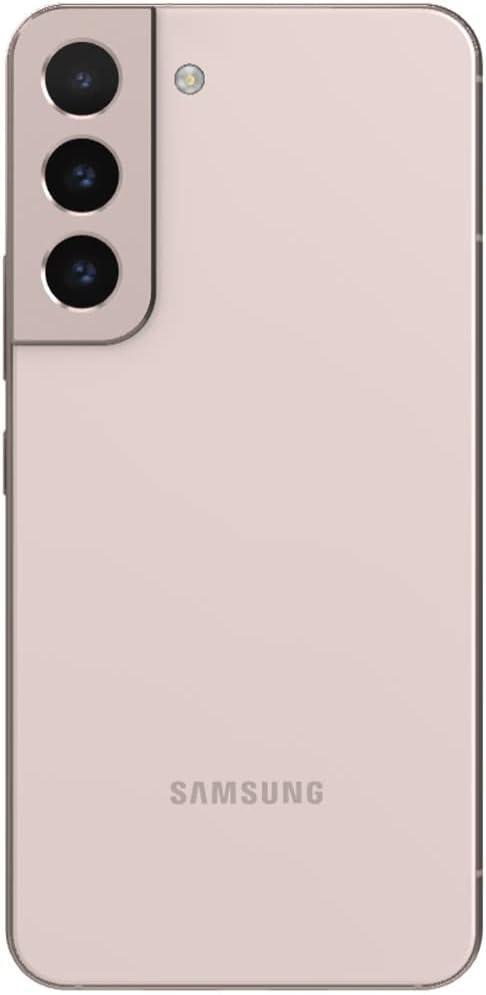 Samsung Galaxy S22 128GB (Verizon Locked) - Pink Gold (Pre-Owned)