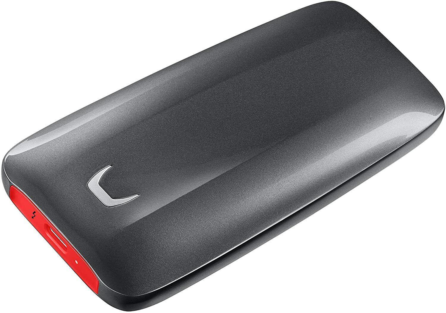 Samsung X5 Portable SSD 1TB