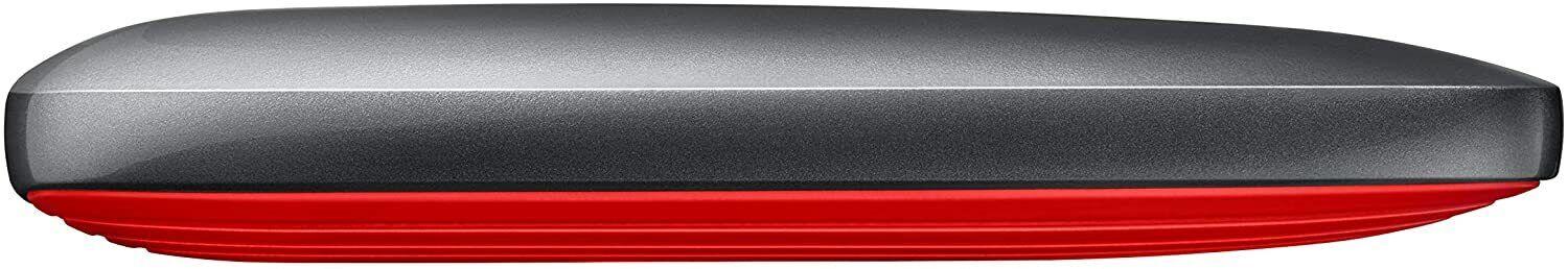 Samsung X5 Portable SSD 1TB